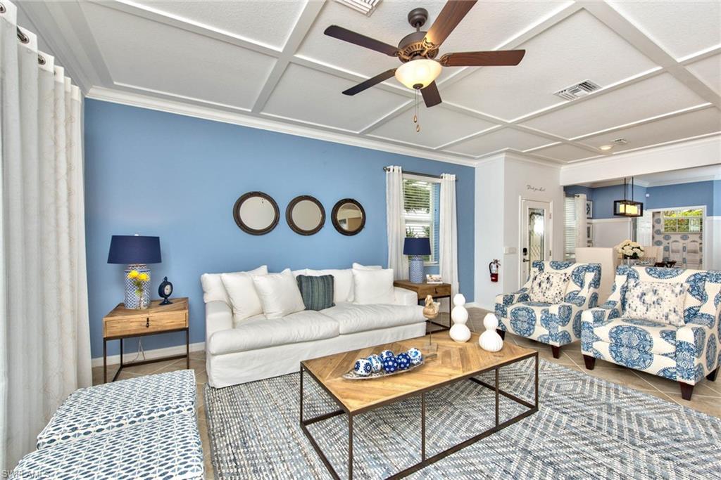 ORANGE BLOSSOM RANCH - Residential