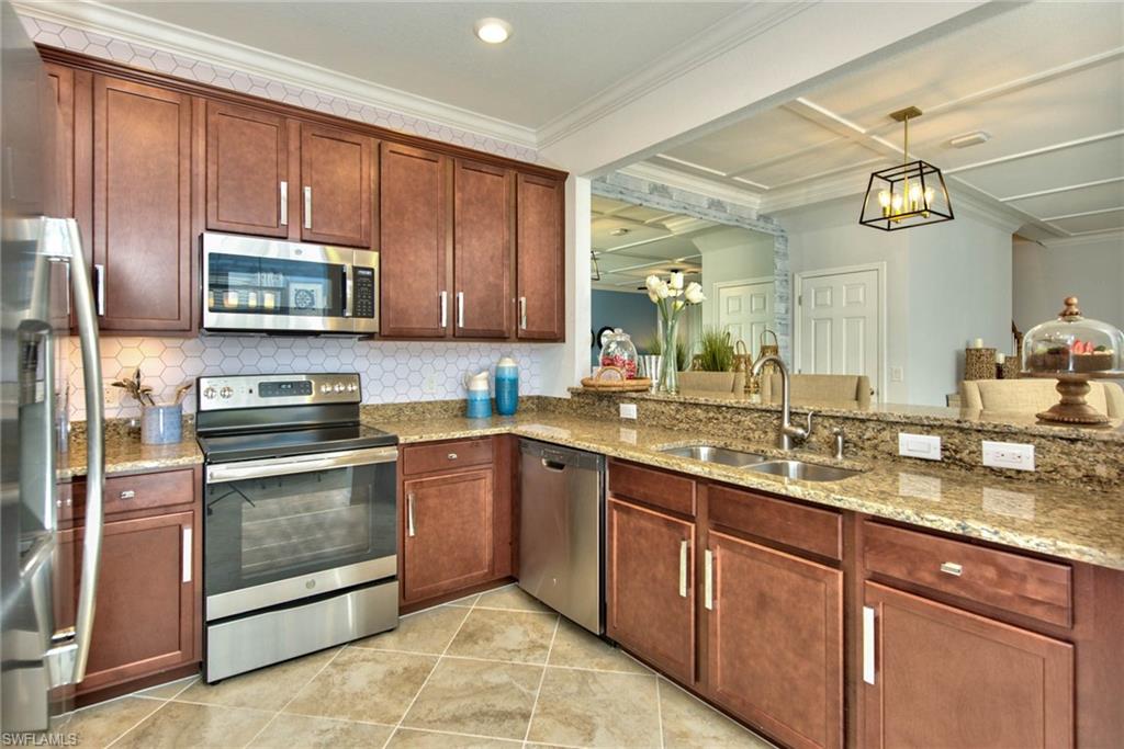 ORANGE BLOSSOM RANCH - Residential