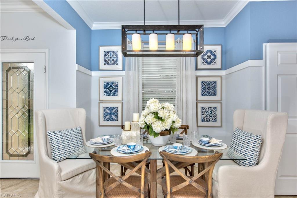 ORANGE BLOSSOM RANCH - Residential