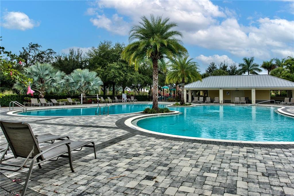 ORANGE BLOSSOM RANCH - Residential