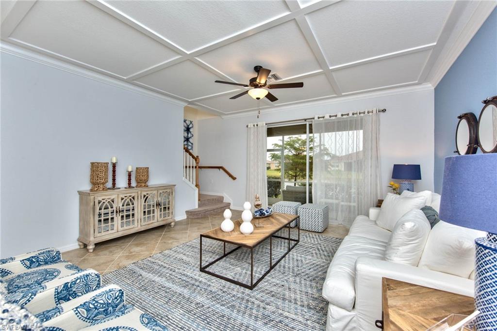 ORANGE BLOSSOM RANCH - Residential