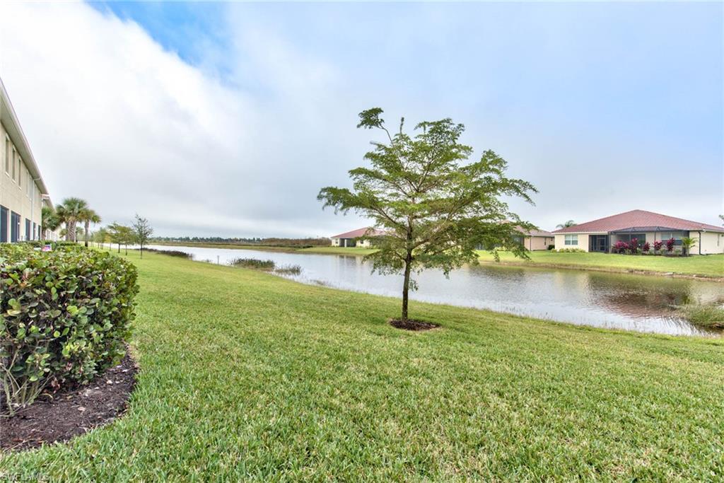 ORANGE BLOSSOM RANCH - Residential