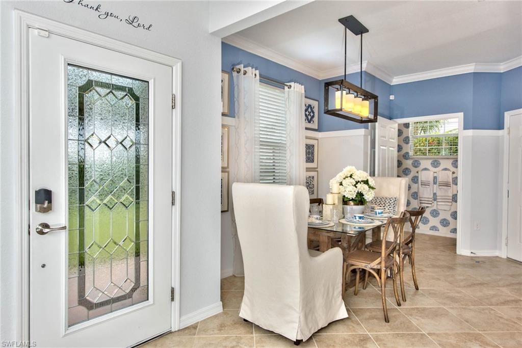 Photo of 2612 Blossom WAY, NAPLES, FL 34120 (MLS # 226017174)