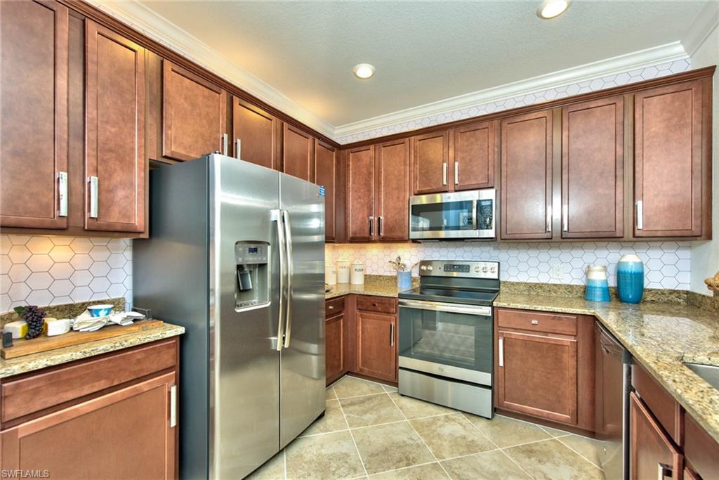 ORANGE BLOSSOM RANCH - Residential