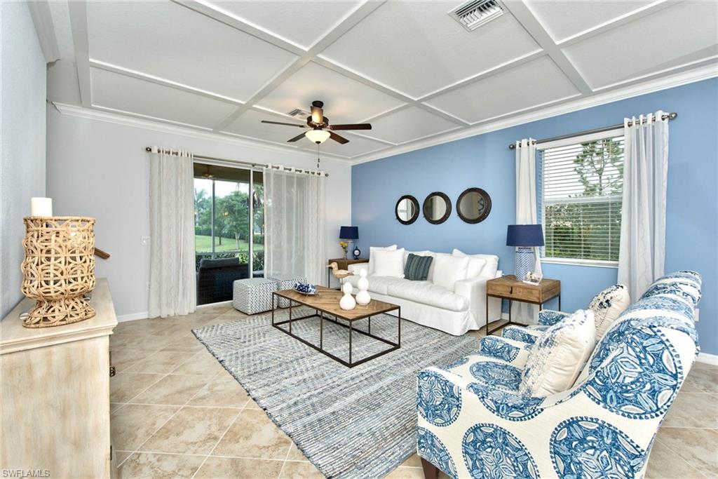 ORANGE BLOSSOM RANCH - Residential