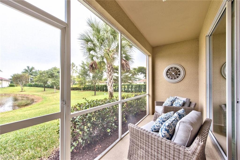 ORANGE BLOSSOM RANCH - Residential