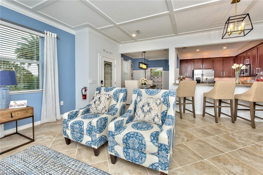 ORANGE BLOSSOM RANCH - Residential