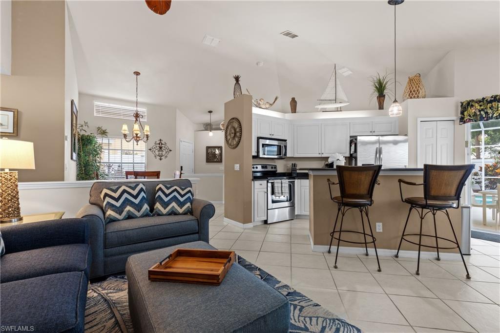 MANATEE BAY - Residential