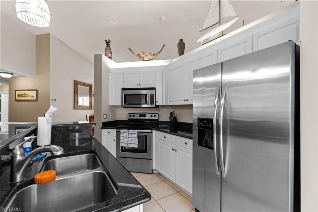 MANATEE BAY - Residential