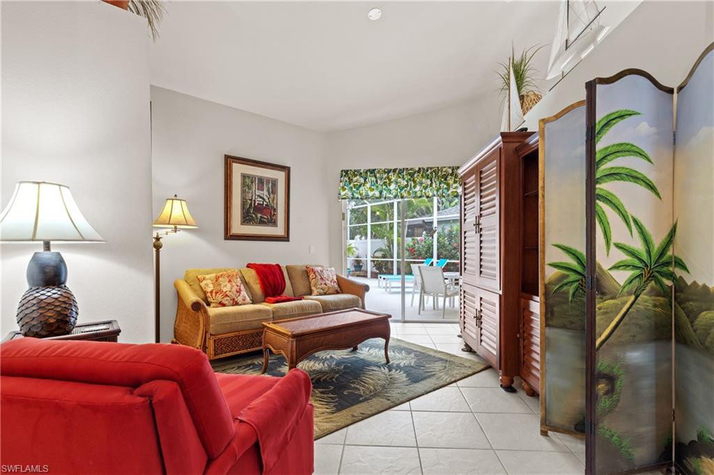 MANATEE BAY - Residential