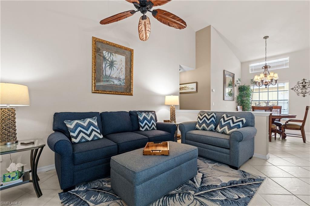 MANATEE BAY - Residential