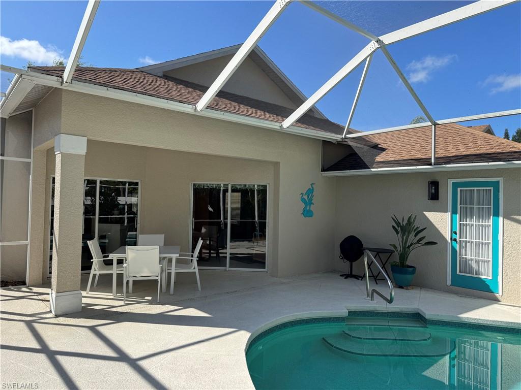 MANATEE BAY - Residential