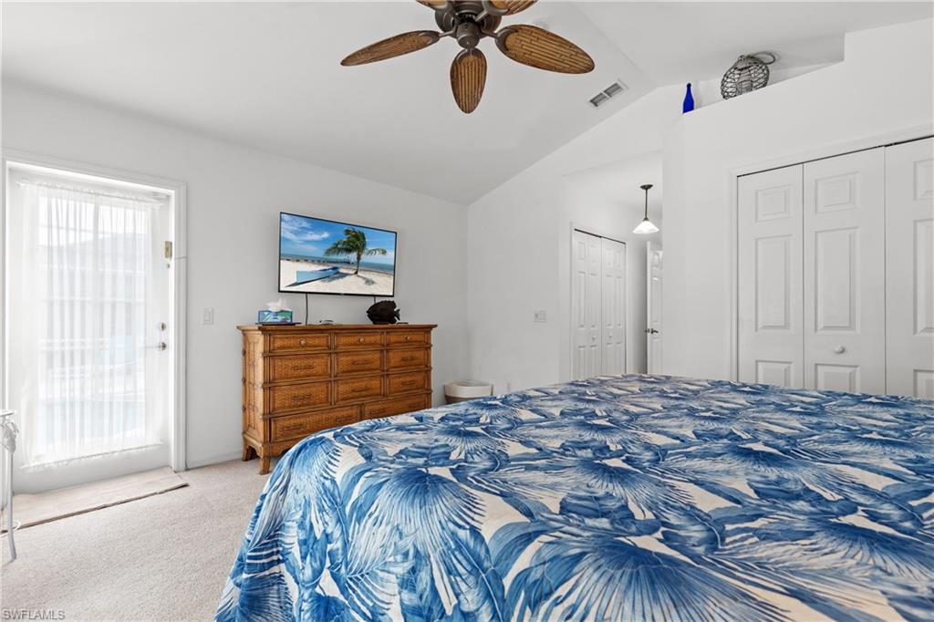 MANATEE BAY - Residential