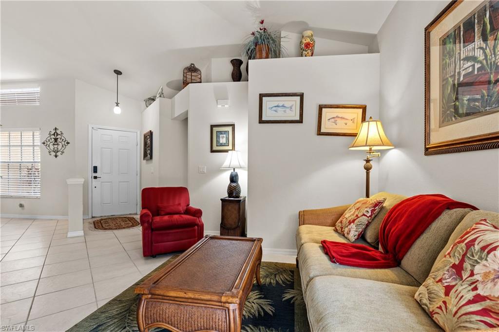 MANATEE BAY - Residential