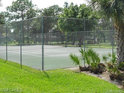 THE GREENS - Residential