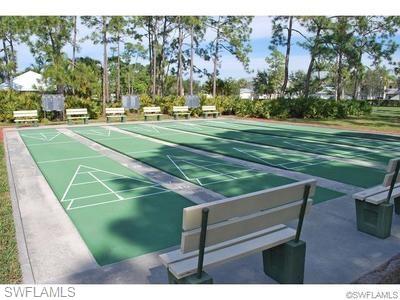 THE GREENS - Residential