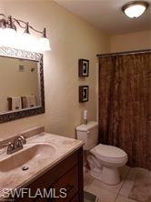 THE GREENS - Residential