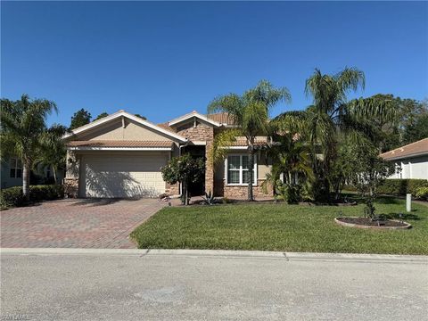 3157 Apple Blossom DR ALVA FL 33920