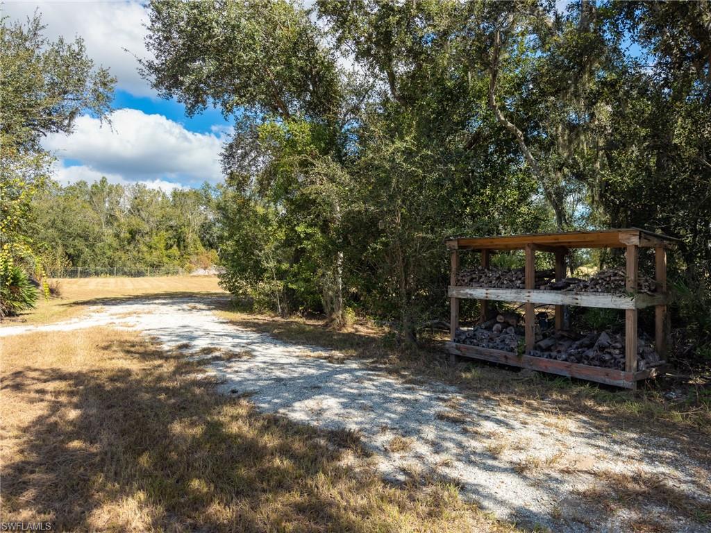 NOT APPLICABLE - Land