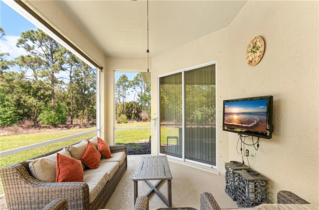 STONEYBROOK - Residential Lease