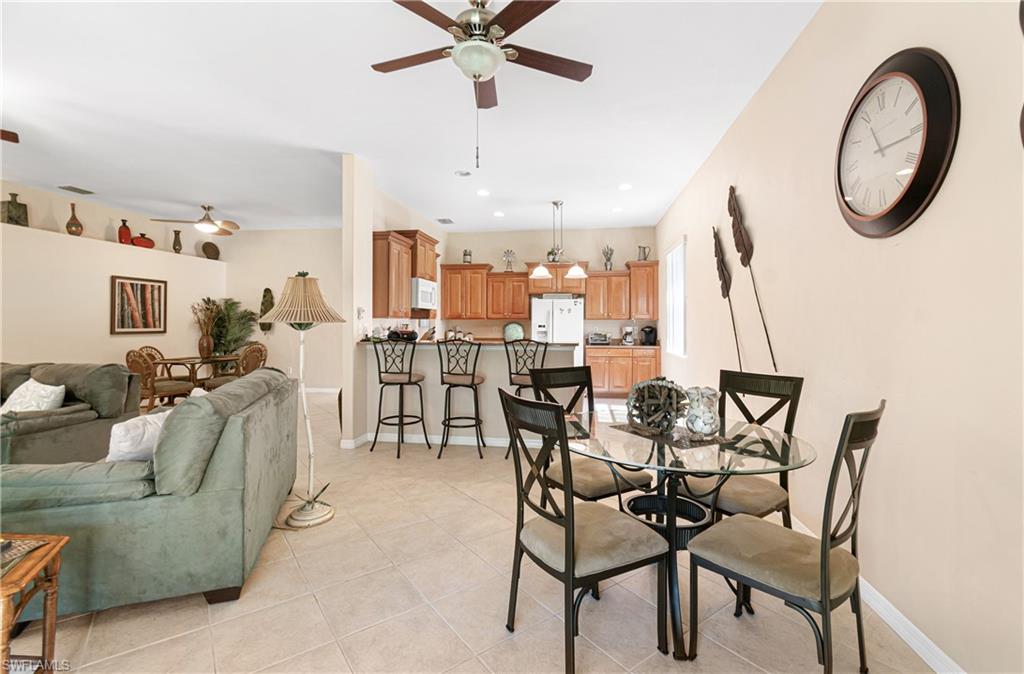 STONEYBROOK - Residential Lease