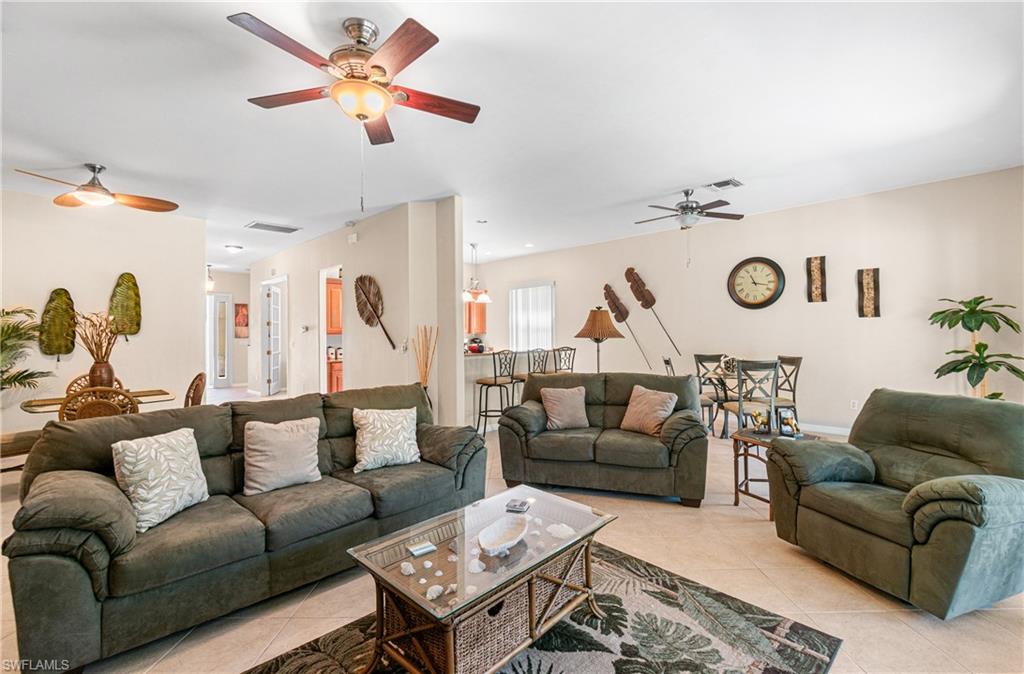 STONEYBROOK - Residential Lease