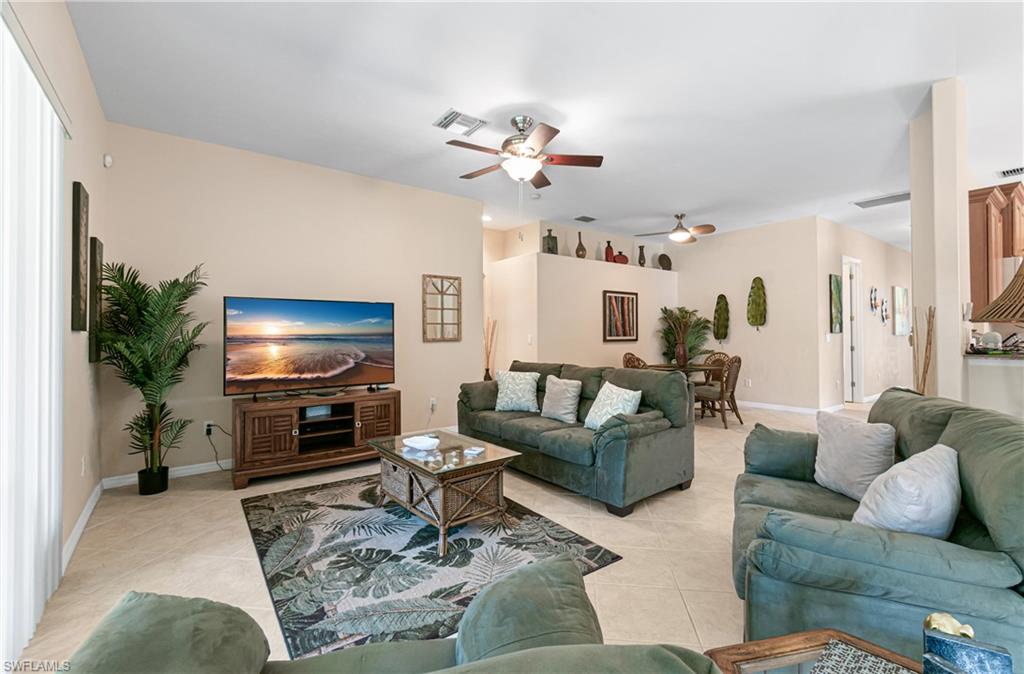 STONEYBROOK - Residential Lease