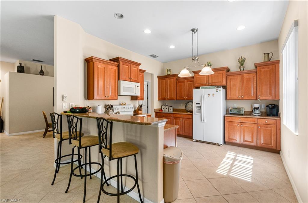 STONEYBROOK - Residential Lease