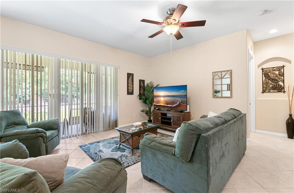 STONEYBROOK - Residential Lease