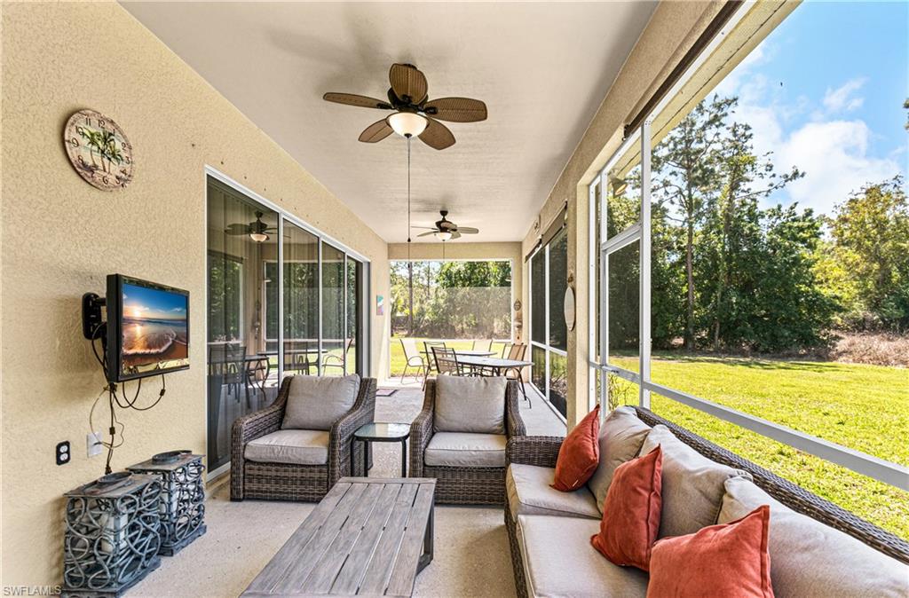 STONEYBROOK - Residential Lease