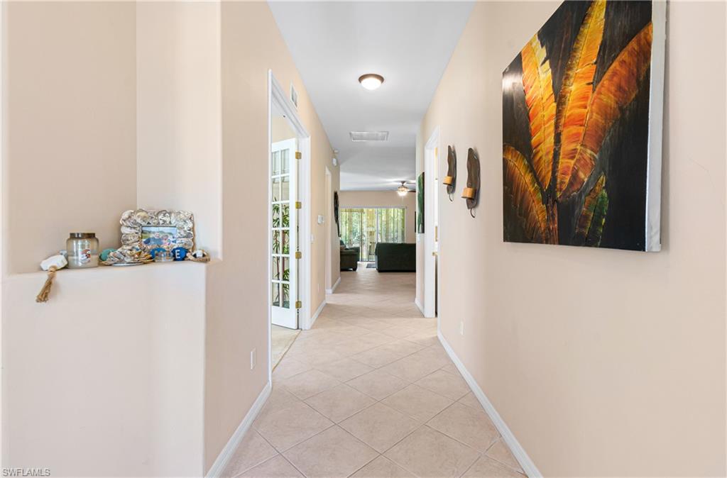 STONEYBROOK - Residential Lease