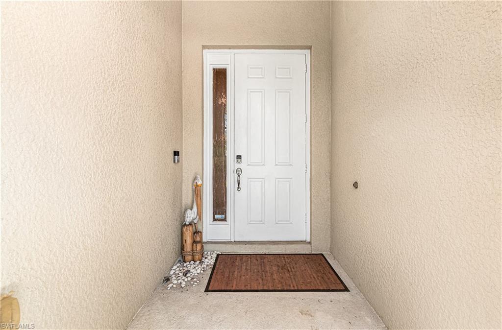 STONEYBROOK - Residential Lease