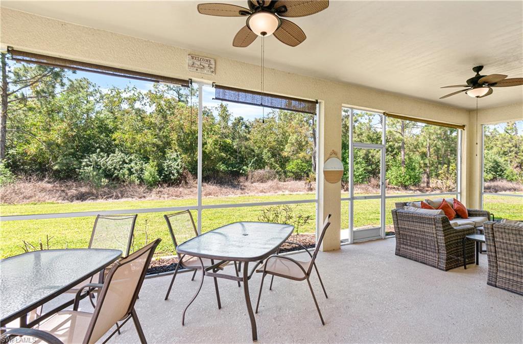 STONEYBROOK - Residential Lease