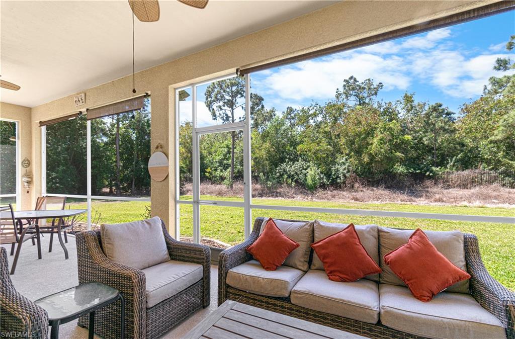 STONEYBROOK - Residential Lease