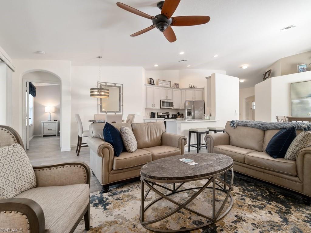 STERLING LAKES - Residential