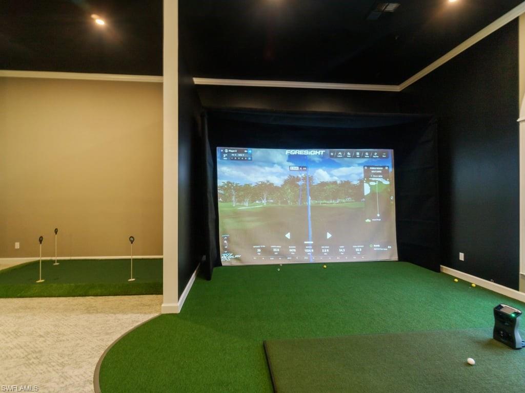 STERLING LAKES - Residential