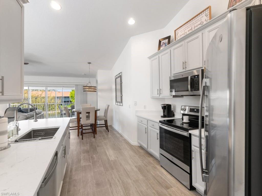 STERLING LAKES - Residential