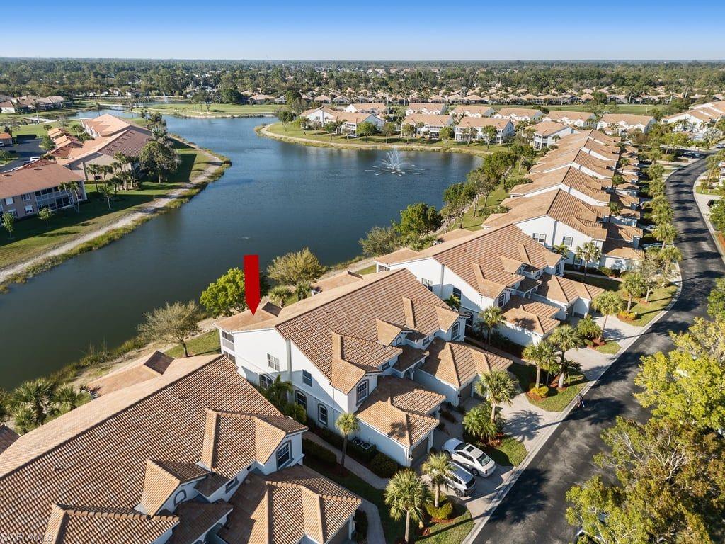 STERLING LAKES - Residential