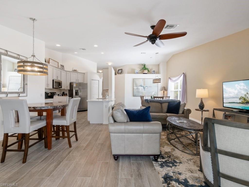 STERLING LAKES - Residential