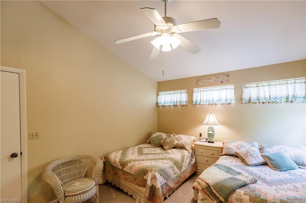 TIMBERWOOD VILLAGE - Residential