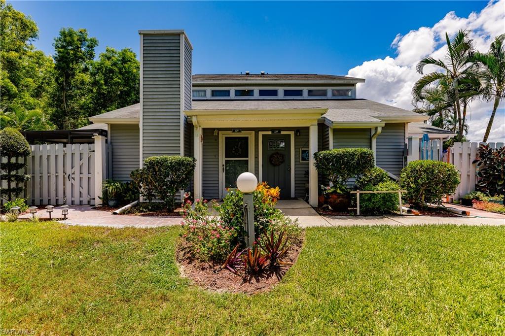 TIMBERWOOD VILLAGE - Residential