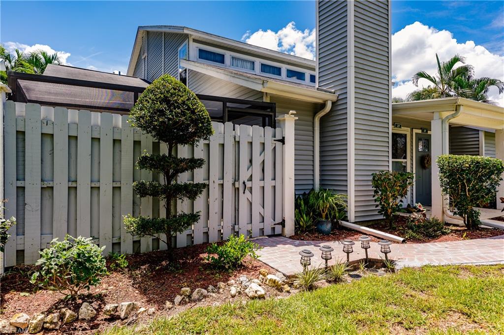 TIMBERWOOD VILLAGE - Residential