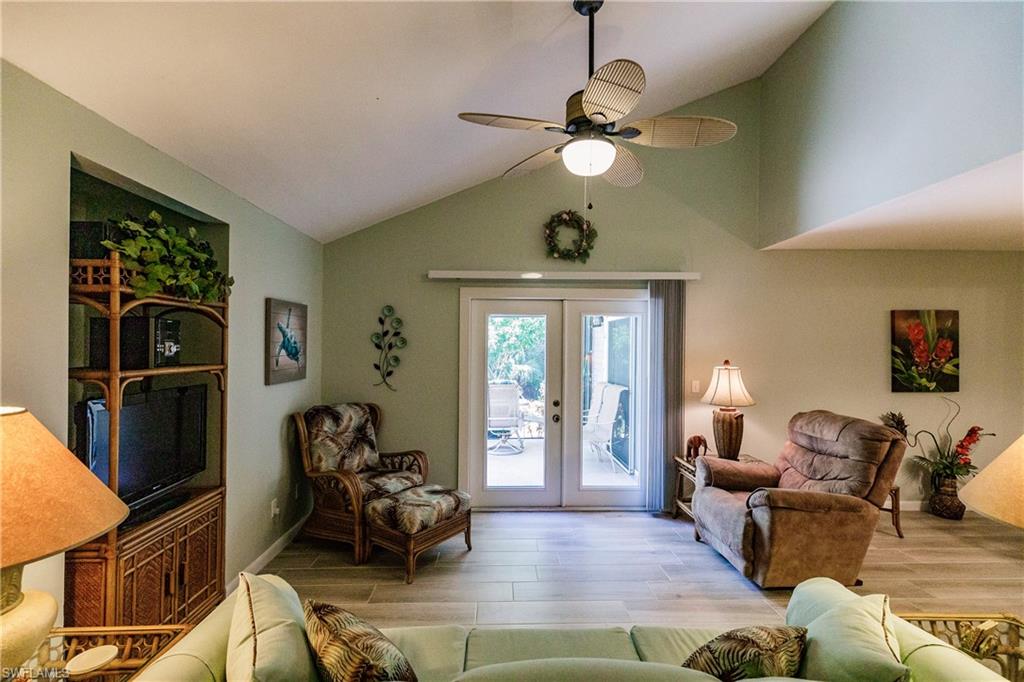 TIMBERWOOD VILLAGE - Residential