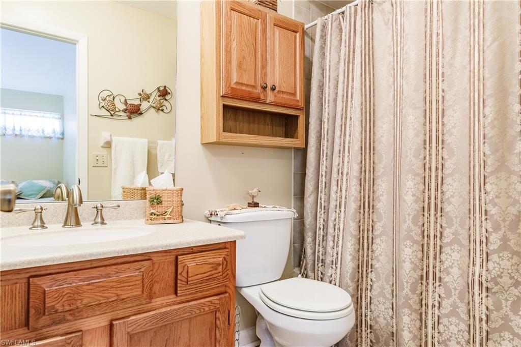 TIMBERWOOD VILLAGE - Residential