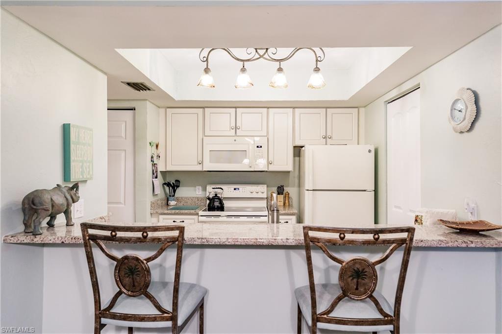 TIMBERWOOD VILLAGE - Residential