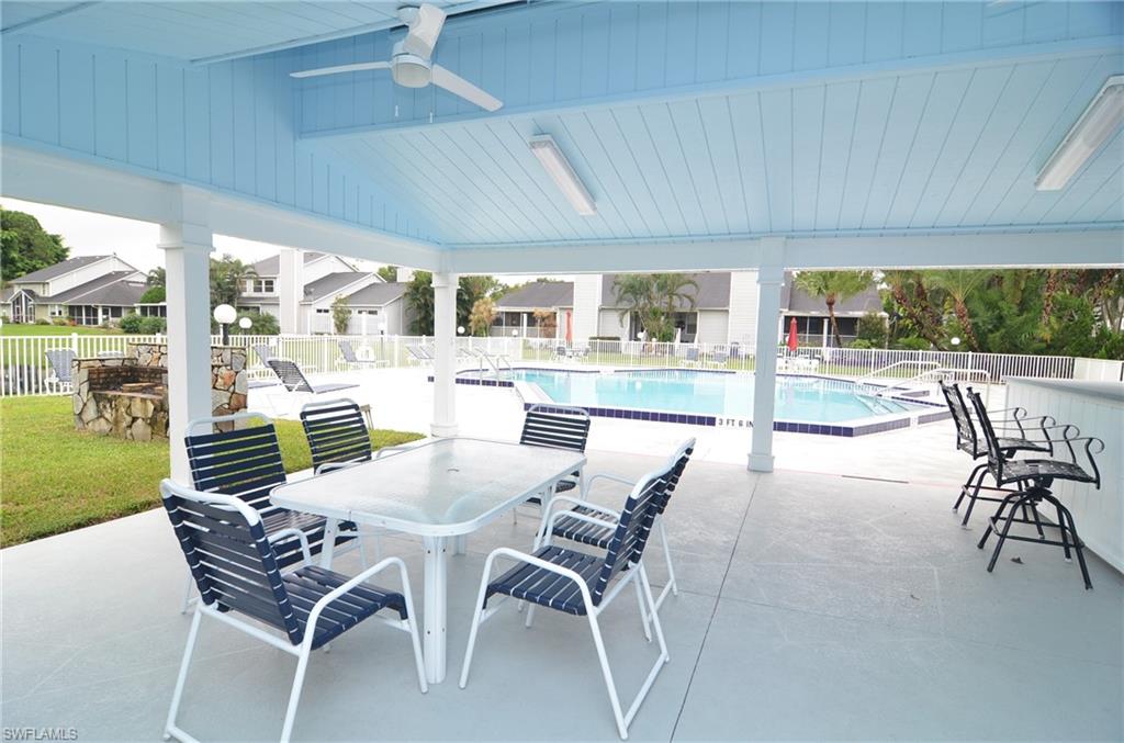 TIMBERWOOD VILLAGE - Residential