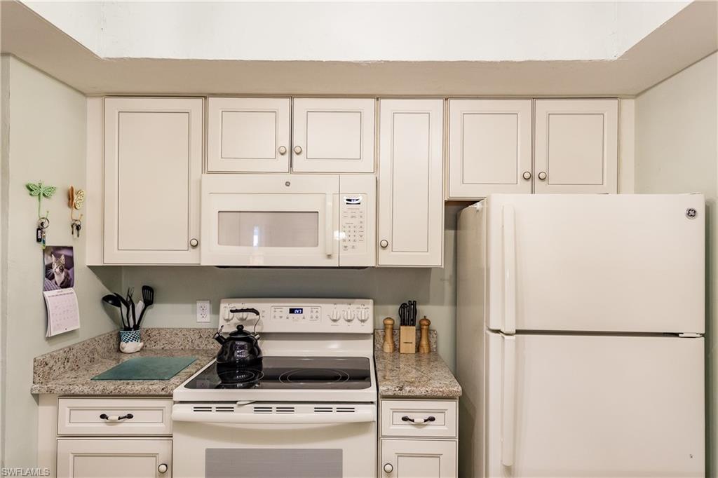 TIMBERWOOD VILLAGE - Residential