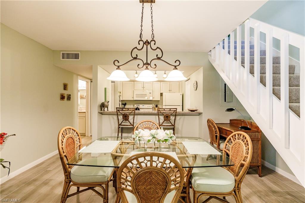 TIMBERWOOD VILLAGE - Residential