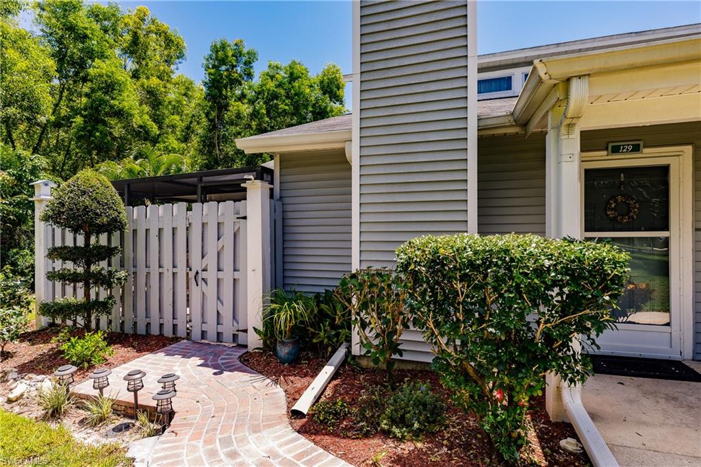 TIMBERWOOD VILLAGE - Residential