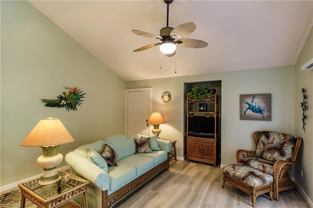 TIMBERWOOD VILLAGE - Residential